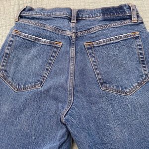 Women’s jeans